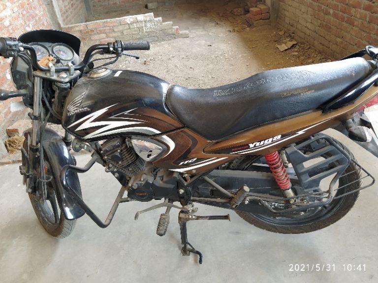 honda dream yuga price latest 110cc bike