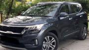 Kia Seltos GTX Plus 1.4 Petrol 2020