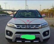 Maruti Suzuki Vitara Brezza ZXI 2020