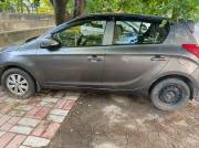 Hyundai i20 Sportz 1.2 2012