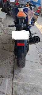 Yamaha YZF-R15 2.0 150cc 2014