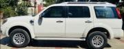 Ford Endeavour 2.5L 4x2 2010