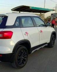 Maruti Suzuki Vitara Brezza ZXI 2020