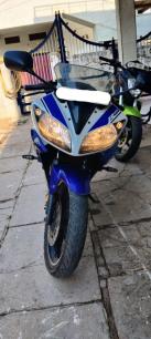 Yamaha YZF-R15 2.0 150cc 2014