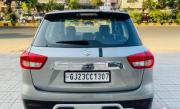 Maruti Suzuki Vitara Brezza ZDi Plus 2019