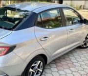 Hyundai Aura SX Plus 1.2 AMT Petrol 2020