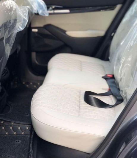 Kia Seltos GTX Plus 1.4 Petrol 2020