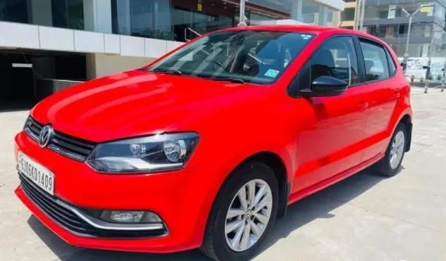 Used Volkswagen Polo GT TSI 2016 Model (PID-1420075014) Car for Sale in ...