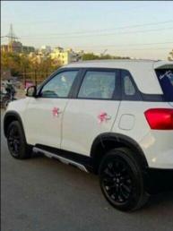 Maruti Suzuki Vitara Brezza ZXI 2020