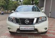 Nissan Terrano XL Plus 85 PS 2014