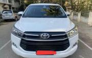 Toyota Innova Crysta 2.7 GX 7 STR 2020