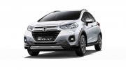 Honda WR-V SV Petrol 2022