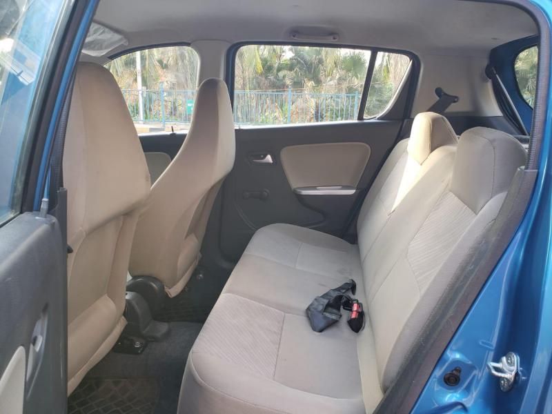 Maruti Suzuki Alto K10 VXi 2016
