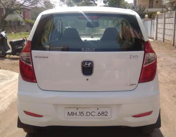 Hyundai i10 Era 2011
