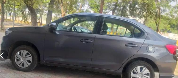 Honda Amaze 1.2 S i-VTEC 2018