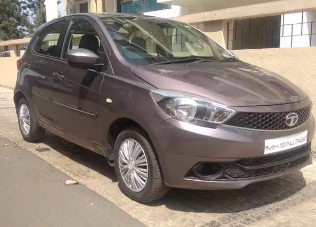 Tata Tiago Revotorq XT 2016