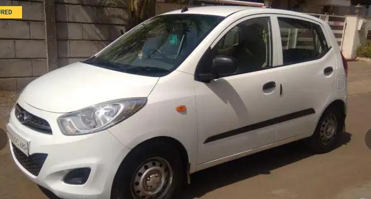 Hyundai i10 Era 2011