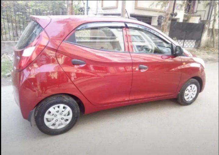 Hyundai Eon Era 2012