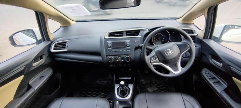 Honda Jazz S i-VTEC 2017