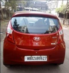 Hyundai Eon Era 2012