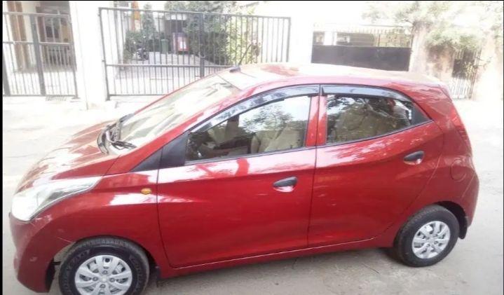 Hyundai Eon Era 2012