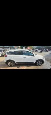 Hyundai i20 Active 1.4 SX 2016