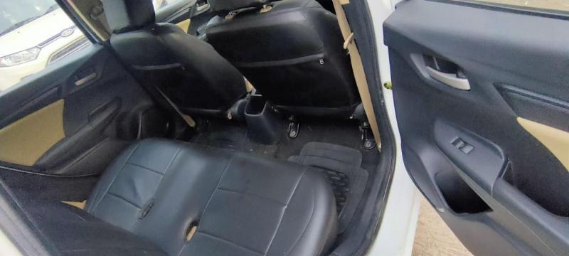 Honda Jazz S i-VTEC 2017