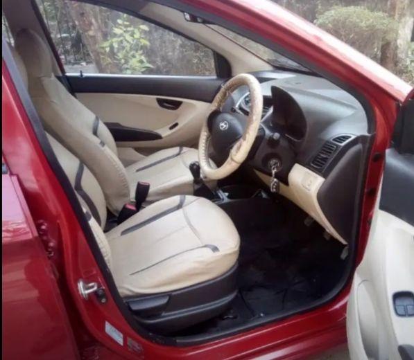 Hyundai Eon Era 2012