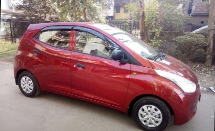 Hyundai Eon Era 2012