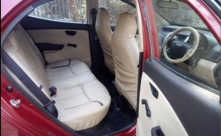 Hyundai Eon Era 2012