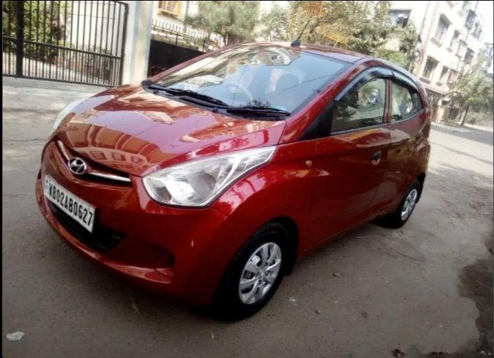 Hyundai Eon Era 2012