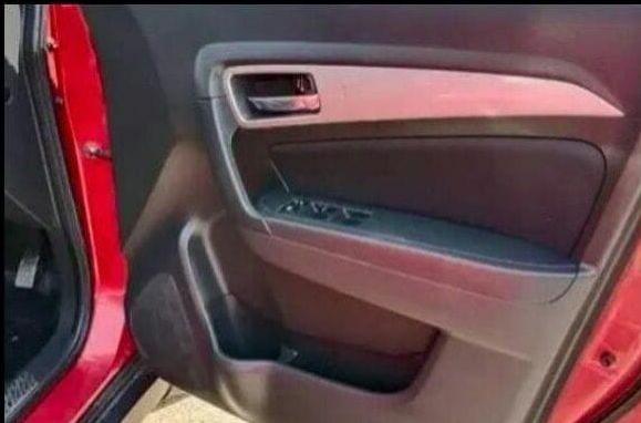 Maruti Suzuki Vitara Brezza VXi BS6 2020