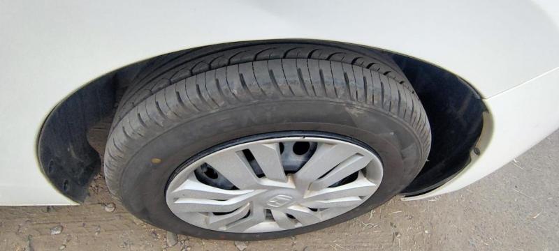 Honda Jazz S i-VTEC 2017