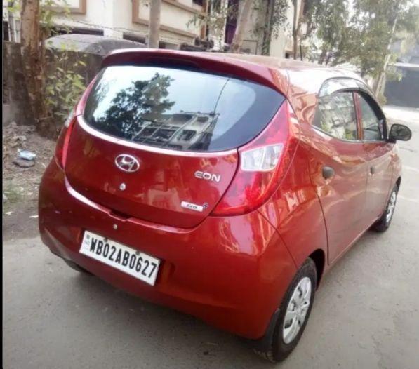 Hyundai Eon Era 2012