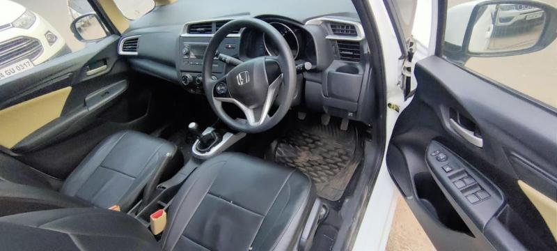 Honda Jazz S i-VTEC 2017