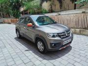 Renault KWID CLIMBER 1.0 AMT 2018