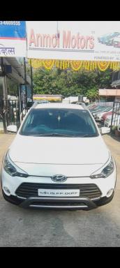 Hyundai i20 Active 1.4 SX 2016