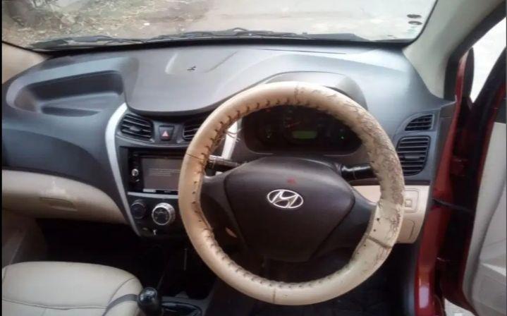 Hyundai Eon Era 2012