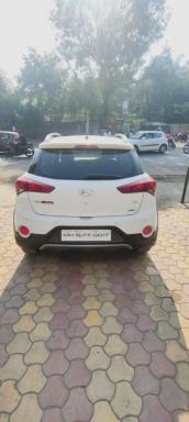 Hyundai i20 Active 1.4 SX 2016