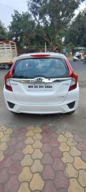 Honda Jazz S i-VTEC 2017