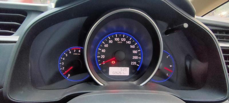 Honda Jazz S i-VTEC 2017