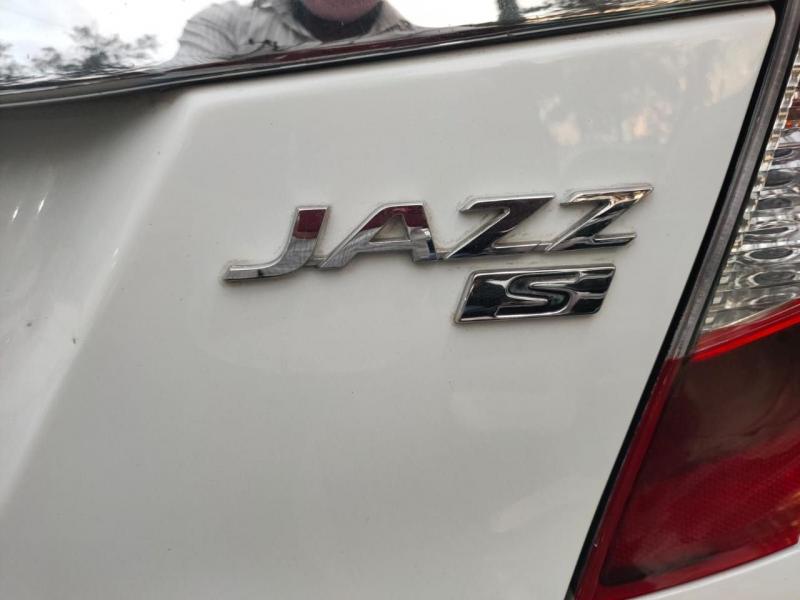 Honda Jazz S i-VTEC 2017