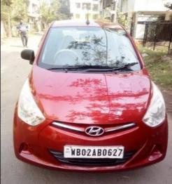 Hyundai Eon Era 2012