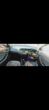 Hyundai i20 Active 1.4 SX 2016