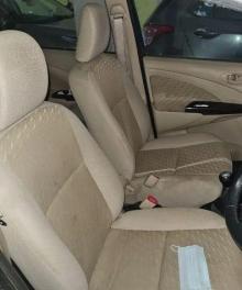 Toyota Etios Vx(o) 2018