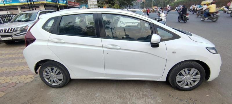 Honda Jazz S i-VTEC 2017