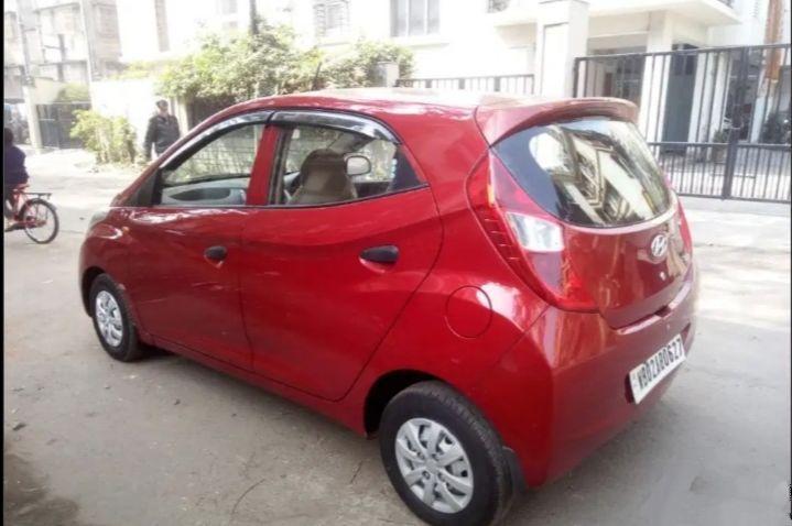 Hyundai Eon Era 2012