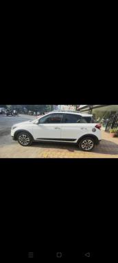 Hyundai i20 Active 1.4 SX 2016