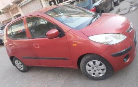 Hyundai i10 Magna 1.2 2008
