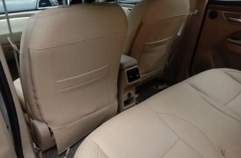 Maruti Suzuki Ciaz Sigma 1.5 MT Petrol 2019